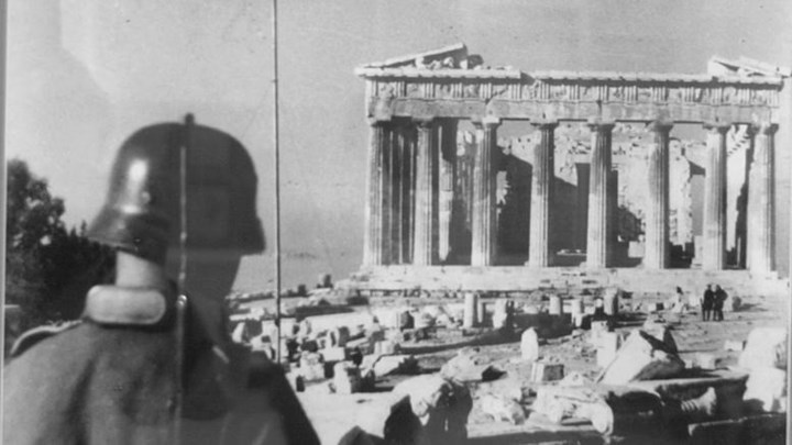 Γερμανικός Δούρειος Ίππος για την άλωση της μνήμης και την υπονόμευση της διεκδίκησης των γερμανικών οφειλών