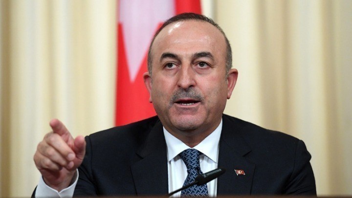 Προειδοποίηση Τσαβούσογλου στις ΗΠΑ: Η Τουρκία θα ανταποδώσει στην επιβολή κυρώσεων