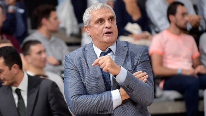 Πεδουλάκης: Δεν χάθηκε το ματς από τον Καλάθη