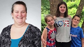 Από τα παιδικά βιβλία στο έγκλημα: Συγγραφέας σκότωσε τη γυναίκα του, τα τρία παιδιά τους και αυτοκτόνησε