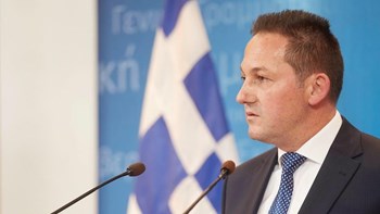 Πέτσας: Στα 300 εκατομμύρια το κοινωνικό μέρισμα μέσα στο 2019 – Τι είπε για το επίδομα θέρμανσης – ΒΙΝΤΕΟ