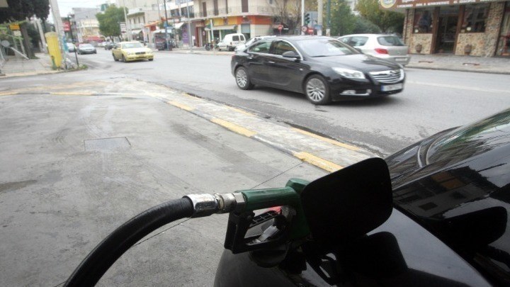 Πρατήριο στην Αττική πωλούσε νοθευμένο πετρέλαιο κίνησης – Συνελήφθη ο υπεύθυνος