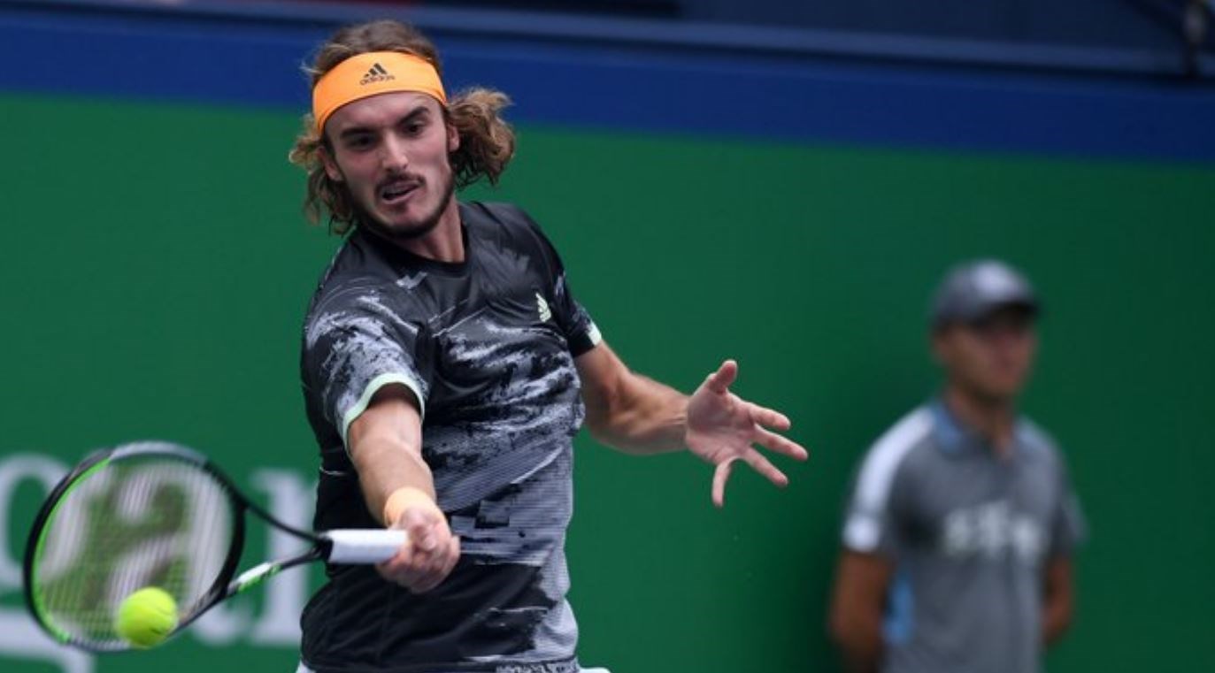 Τσιτσιπάς, ο πιο «συνεπής» Έλληνας αθλητής: Οι στόχοι που έθεσε, οι μεγάλες επιτυχίες και το «ραντεβού» με τους κορυφαίους – ΦΩΤΟ – ΒΙΝΤΕΟ