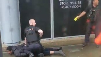 Συνελήφθη για τρομοκρατία ο δράστης της επίθεσης στο Μάντσεστερ – ΒΙΝΤΕΟ