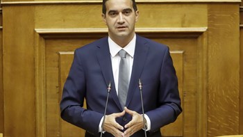 Το ΚΙΝΑΛ καταψηφίζει επί της αρχής το αναπτυξιακό νομοσχέδιο