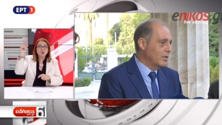 Θετικός ο Βελόπουλος για την ψήφο των αποδήμων: Δεν μπορεί να ψηφίζει ο “Μεχμέτ” και να μην ψηφίζει ο “Κώστας” – ΒΙΝΤΕΟ