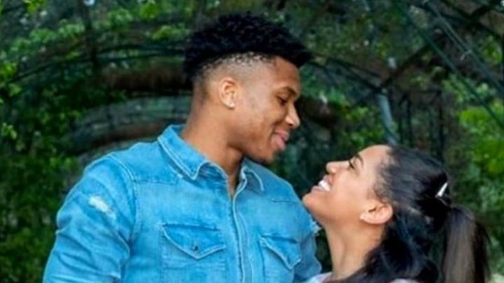 Ο Γιάννης Αντετοκούνμπο θα γίνει πατέρας