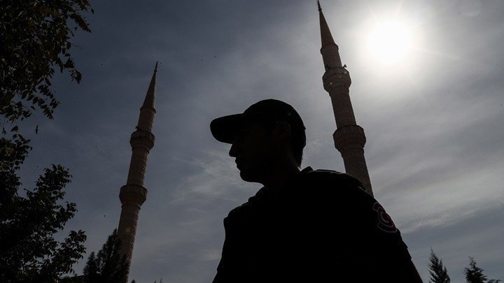 Βερολίνο σε Άγκυρα: Σταματήστε την επίθεση στη Συρία