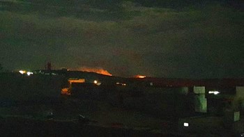 Η Άγκυρα βομβάρδισε “κατά λάθος” αμερικανικά στρατεύματα στη βόρεια Συρία – Παγκόσμια ανησυχία