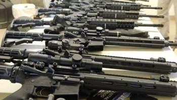 Η Ολλανδία ανέστειλε τις εξαγωγές στρατιωτικού υλικού στην Τουρκία εξαιτίας της εισβολής