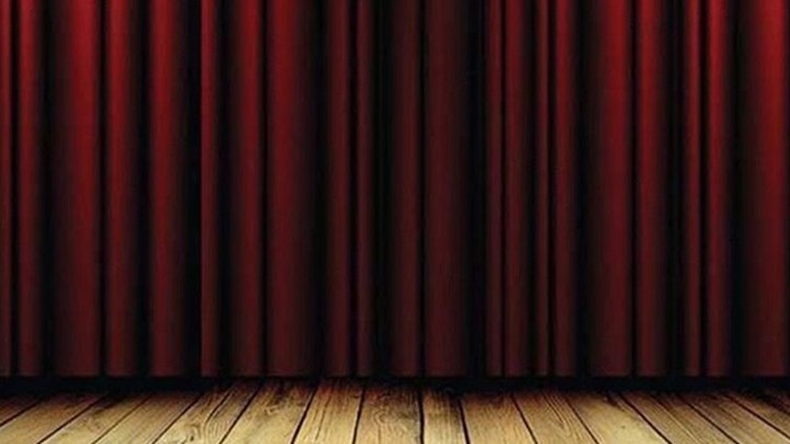 Στο νοσοκομείο γνωστή Ελληνίδα ηθοποιός – Το σοβαρό ατύχημα στη σκηνή