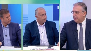 Θεοδωρικάκος για ψήφο αποδήμων: Εφικτή η συμφωνία – Μπορούμε να κάνουμε πίσω στην επιστολική ψήφο