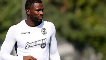 Η φωτογραφία του Βαρέλα πριν το χειρουργείο