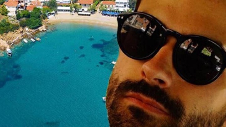 Τραγικό τέλος: Χάθηκε στη Χαλκιδική και βρέθηκε να επιπλέει νεκρός στο Πήλιο