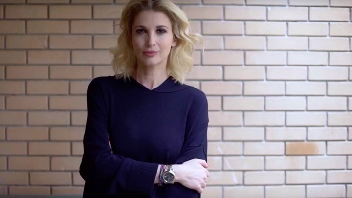 Δύσκολες ώρες για τη Νίκη Κάρτσωνα