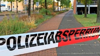Επίθεση με μαχαίρι στο Αμβούργο – Τρεις τραυματίες