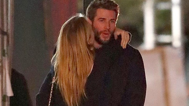 Η καυτή φαντασίωση της συντρόφου του Λίαμ Χέμσγουορθ – ΦΩΤΟ – ΒΙΝΤΕΟ