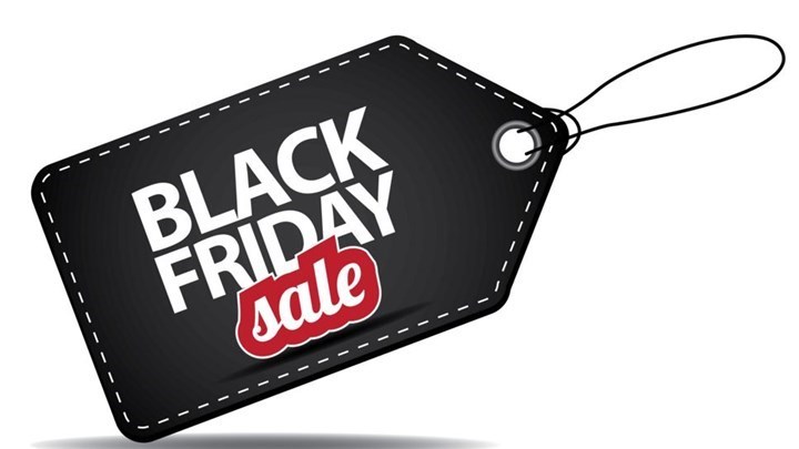 Black Friday 2019: Πότε πέφτει η “Μαύρη Παρασκευή” των μεγάλων εκπτώσεων