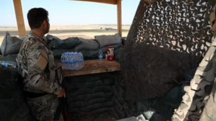 Φιλοτουρκικές πολιτοφυλακές «εκτέλεσαν» τουλάχιστον εννέα ανθρώπους στη Συρία