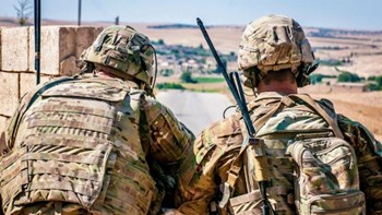 Το δημοσίευμα της Washington Post που θα συζητηθεί: Η Τουρκία χτύπησε εσκεμμένα αμερικανικά στρατεύματα στη Συρία