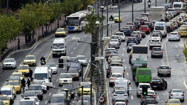 Τέλη κυκλοφορίας: Ποιες αλλαγές έρχονται και πότε