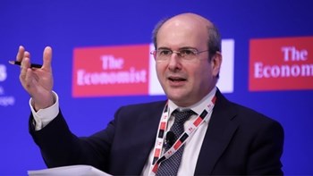 Χατζηδάκης για ΔΕΗ: Μια οριζόντια ιδιωτικοποίηση δεν θα ήταν προς το παρόν ελκυστική για υποψήφιους επενδυτές