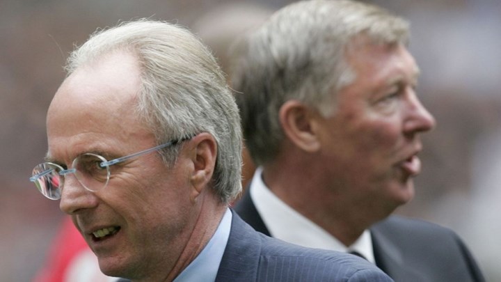 Η “άγνωστη” διαμάχη του Έρικσον με τον Φέργκιουσον – Οι αποκαλύψεις του Σουηδού στους Times