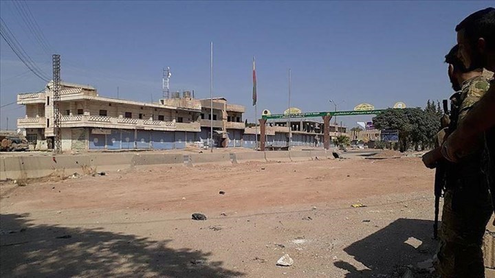 Πέντε άμαχοι και τουλάχιστον ένας ανταποκριτής νεκροί έπειτα από τουρκική αεροπορική επιδρομή σε κομβόι – ΣΚΛΗΡΕΣ ΕΙΚΟΝΕΣ