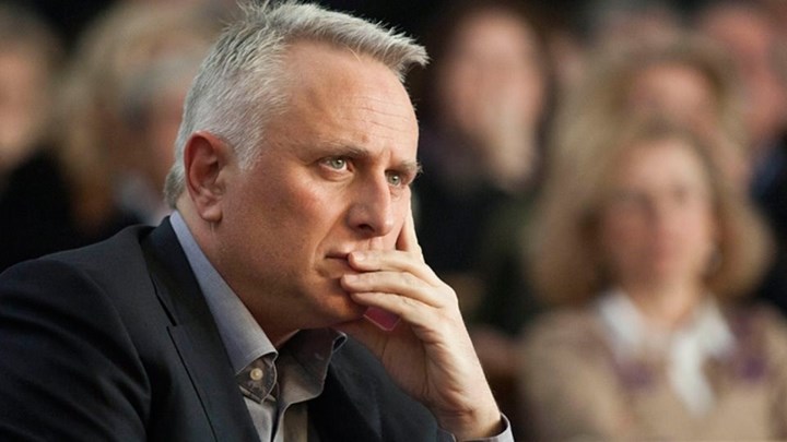 Ραγκούσης: Γίνεται οργανωμένη προσπάθεια για να μην κυβερνήσει ξανά ο ΣΥΡΙΖΑ