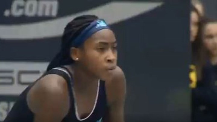 Έγραψε ιστορία η 15χρονη Κόκο Γκοφ με τη βοήθεια της… Σάκκαρη – Κατέκτησε τον τίτλο στο Linz – Το σπάνιο στατιστικό – ΒΙΝΤΕΟ