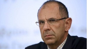 Γεραπετρίτης: Θα δώσουμε 200 εκατ. ευρώ σε ευάλωτες ομάδες – Τι είπε για τις τουρκικές προκλήσεις στην Κύπρο