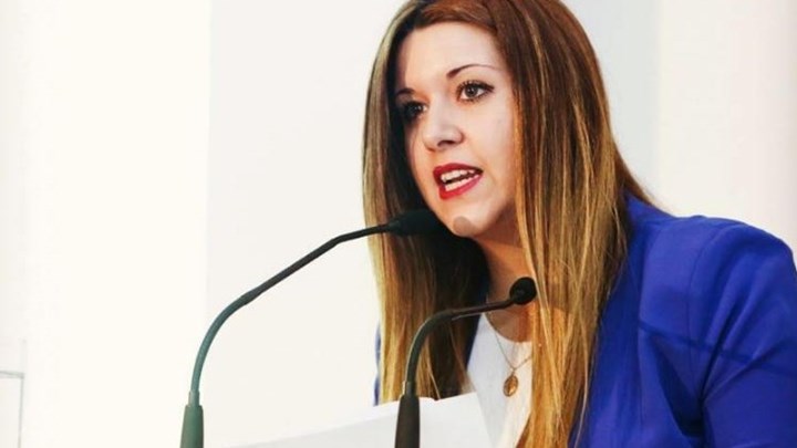 Η Φαίη Νικητοπούλου στην επιστολή παραίτησής της από την προεδρία της ΟΝΝΕΔ Πεντέλης: Αναλαμβάνω πλήρως και προσωπικά την ευθύνη – Υφίσταμαι ανελέητο bullying