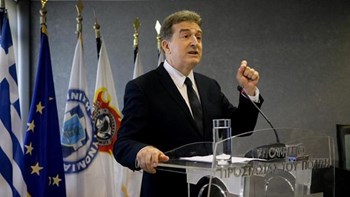 Χρυσοχοΐδης: Τα Εξάρχεια θα ξαναγίνουν μια κανονική γειτονιά