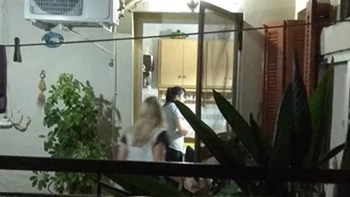 Τρόμος για ηλικιωμένη: Την χτύπησαν και την λήστεψαν μέσα στο σπίτι της – ΦΩΤΟ