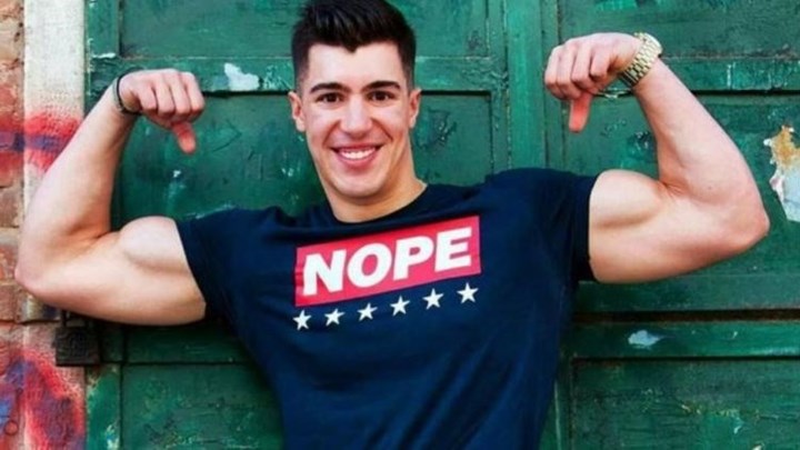 Δεν πτοείται ο “Αγάπη μόνο”: Μετά το “όχι” για τους ειδικούς φρουρούς βάζει πλώρη για το Λιμενικό