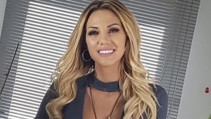 Θρίλερ με τον αδελφό της Σάσας Μπάστα: Άγνωστοι έκαναν φύλλο και φτερό το αυτοκίνητό του έπειτα από τροχαίο – Τι εξετάζουν οι Αρχές