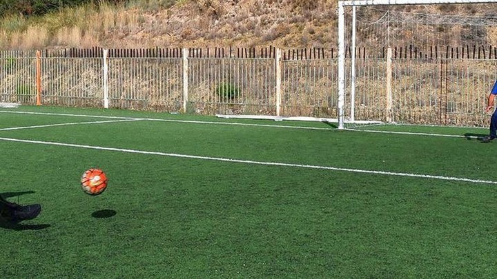 Άγριο ξύλο σε αγώνα στην Κρήτη – Συνελήφθη ποδοσφαιριστής