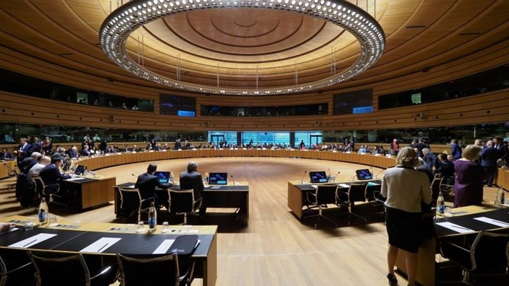 Κυρώσεις στην Τουρκία για τις γεωτρήσεις στην κυπριακή ΑΟΖ προωθεί η ΕΕ – Προς πανευρωπαϊκό εμπάργκο όπλων