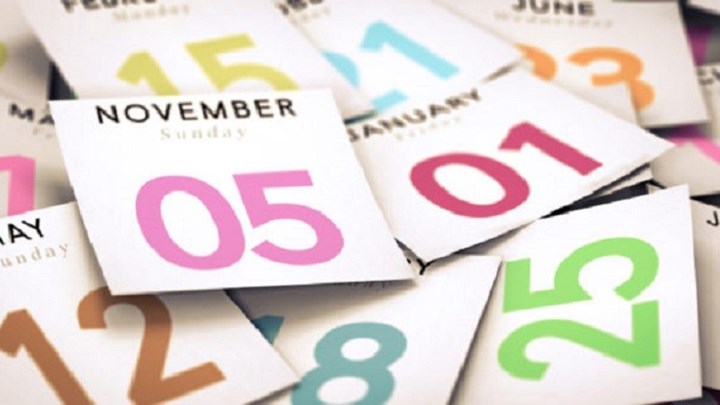 Από πού πήραν το όνομά τους οι μήνες – Το Γρηγοριανό και το Αττικό ημερολόγιο – Η επιρροή των Ρωμαίων – ΦΩΤΟ