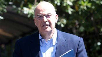 Ικανοποίηση Δένδια: Η ΕΕ μίλησε καθαρά για το θέμα των παραβιάσεων της κυριαρχίας της Κύπρου