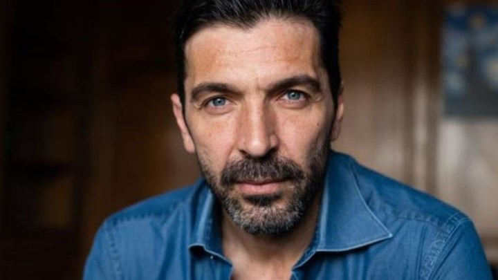 Συγκλονιστικός Μπουφόν γράφει γράμμα στον… 17χρονο εαυτό του