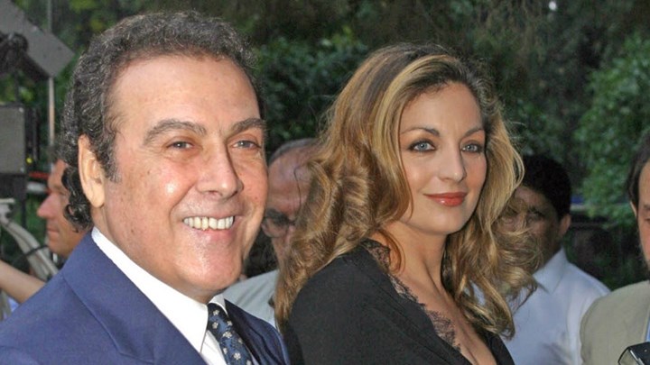 Δείτε τη 18χρονη πανέμορφη κόρη του Τόλη Βοσκόπουλου και της Άντζελας Γκερέκου – ΦΩΤΟ