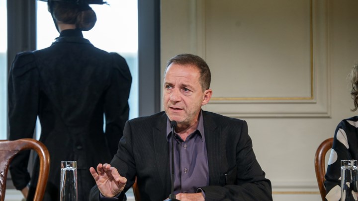 Ο Λιγνάδης έριξε γερούς άσσους απ’το μανίκι του