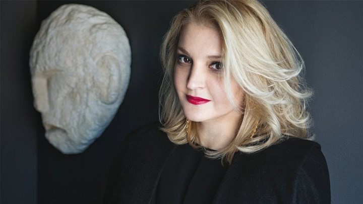 Σοφία Κοκοσαλάκη: Έδωσε μάχη για δύο μήνες με τον καρκίνο – Θλίψη στον κόσμο της μόδας – ΒΙΝΤΕΟ