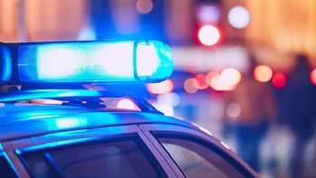 Έρευνα-σοκ: Τα τροχαία η κύρια αιτία θανάτου για παιδιά ηλικίας από 1 έως 13 ετών