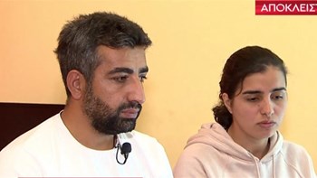 Οινούσσες: Συγκλονίζουν οι περιγραφές των διασωθέντων από το ναυάγιο – ΒΙΝΤΕΟ