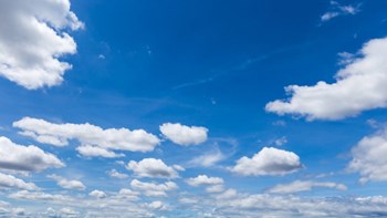 Επιμένει η καλοκαιρία – Πού θα φτάσει ο υδράργυρος