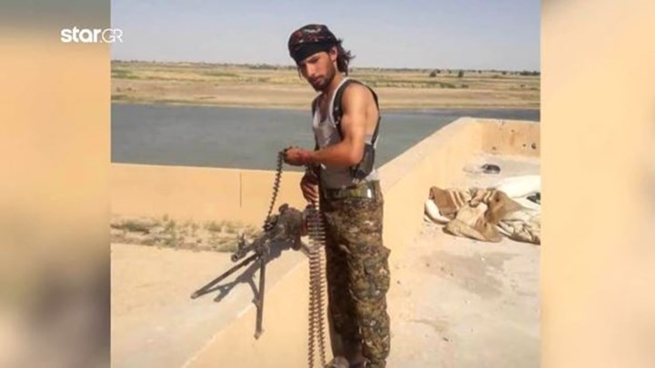 Τζιχαντιστές θέλουν να περάσουν παράνομα στην Ελλάδα – Οι συνομιλίες τους με διακινητές – ΒΙΝΤΕΟ