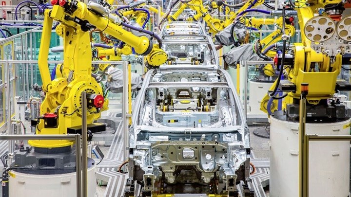 Απανωτά “χαστούκια” στον Ερντογάν: Στον “αέρα” η μεγάλη επένδυση της Volkswagen στην Τουρκία λόγω Συρίας