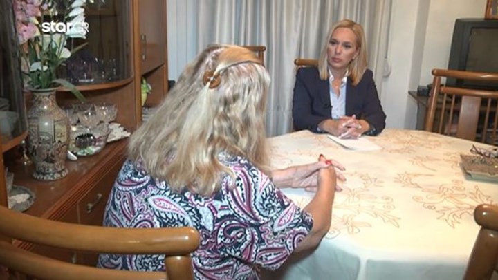 Συγκλονίζει η ηλικιωμένη που κατήγγειλε ότι τη βίασε 45χρονος μέσα στο σπίτι της – ΒΙΝΤΕΟ